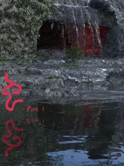 [Litchi-C] 源虫 01-02