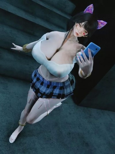 [咸鱼王]人妻阿狸白富美0902-0903