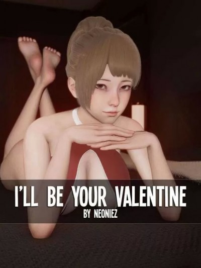 [Neoniez] I’ll be your valentine