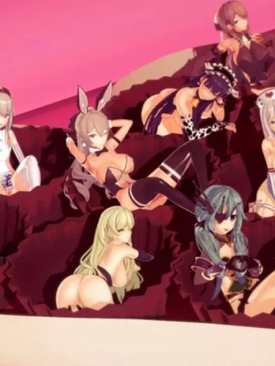 [可以瑟瑟] 欲望 外传 Another Story