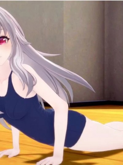 [AhandsomeA] 克拉拉