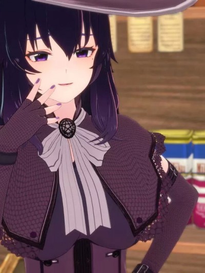 [战术大师安丘比] 皮刃