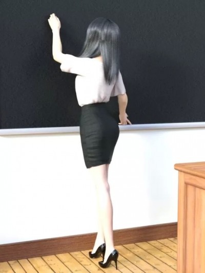 [gwwgww] 英语教师