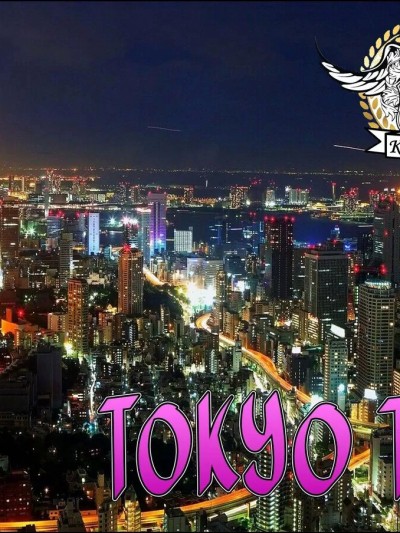 （K记翻译） [SitriAbyss] 陷落东京