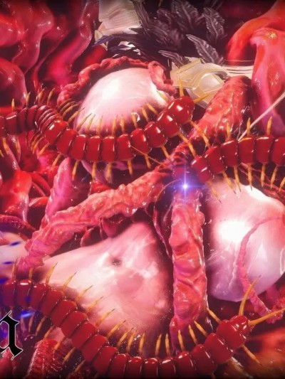 [红城] 天刃寄生 01