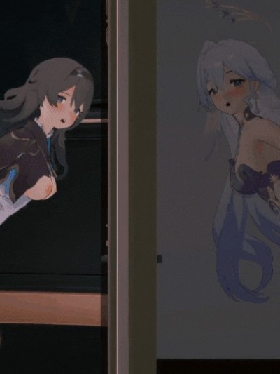 [HA] 被榨干的彦卿