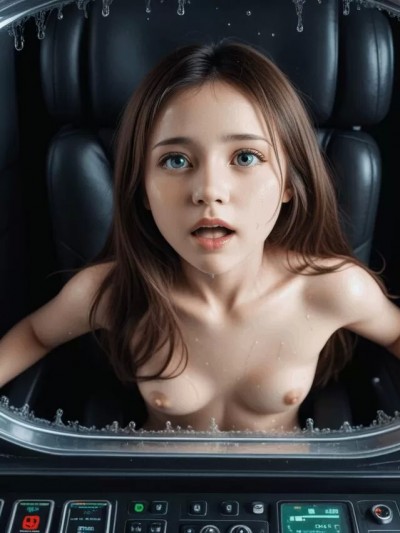 [AI Generated] 杂图