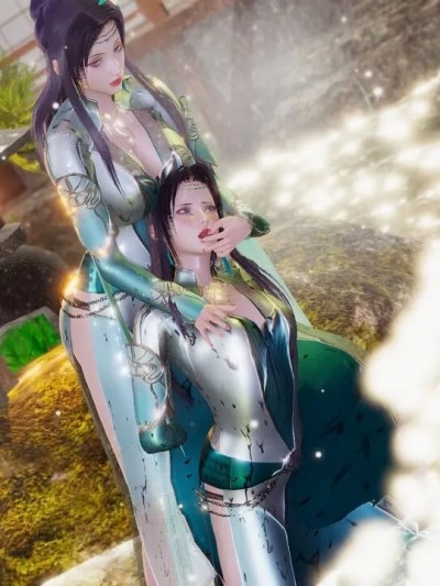 [yy] 斗破苍穹 幻影变真诀 01-02