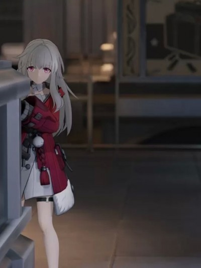 [Wanna G(da-vin)] Assassin Notes-16+：Corner克拉拉