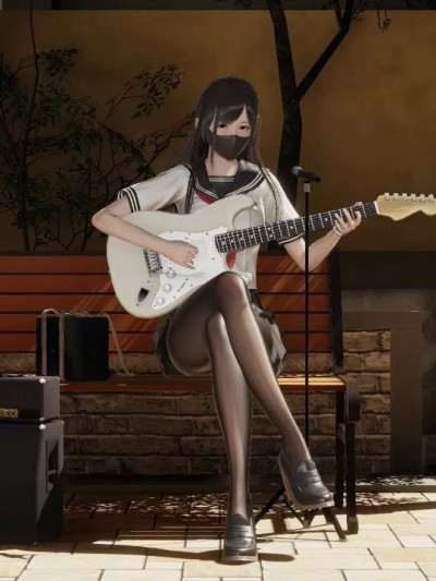 [Zweihänder] Your Legend 01-04