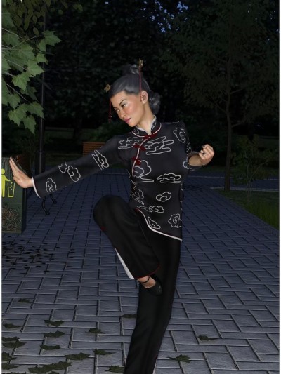 [诚先生个人汉化] [VGer] MF: Mission 02